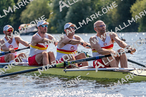Henley Masters 3-13788