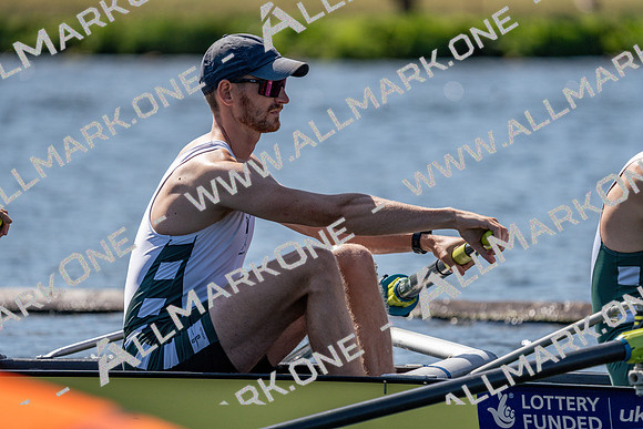 Henley Masters 3-13777