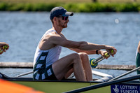 Henley Masters 3-13776