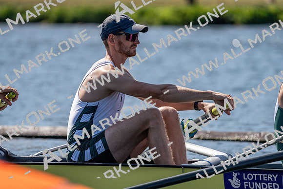 Henley Masters 3-13776