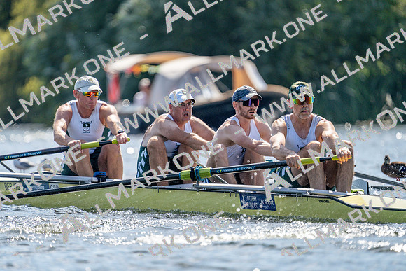 Henley Masters 3-13799