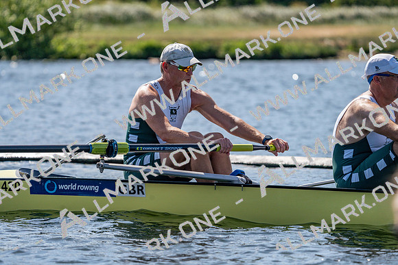 Henley Masters 3-13772