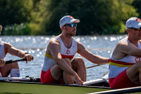 Henley Masters 3-13766