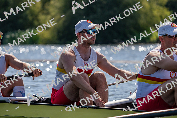 Henley Masters 3-13766
