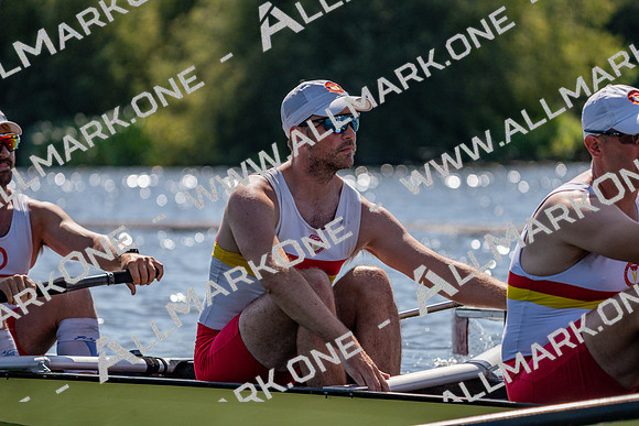 Henley Masters 3-13767