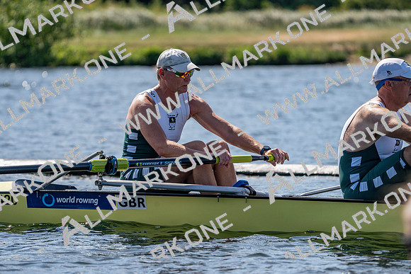 Henley Masters 3-13773