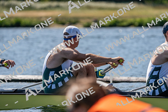 Henley Masters 3-13775