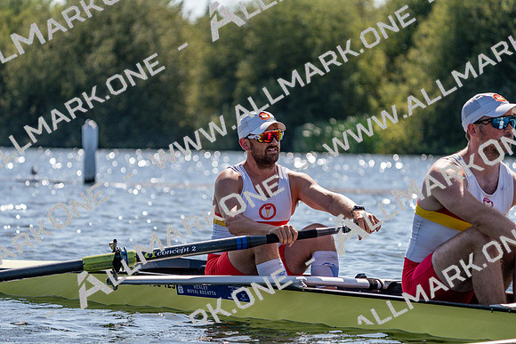 Henley Masters 3-13765