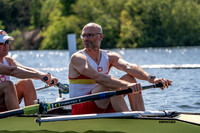 Henley Masters 3-13770