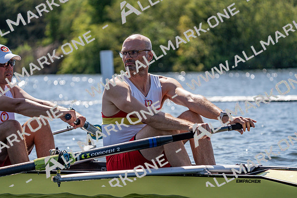 Henley Masters 3-13770