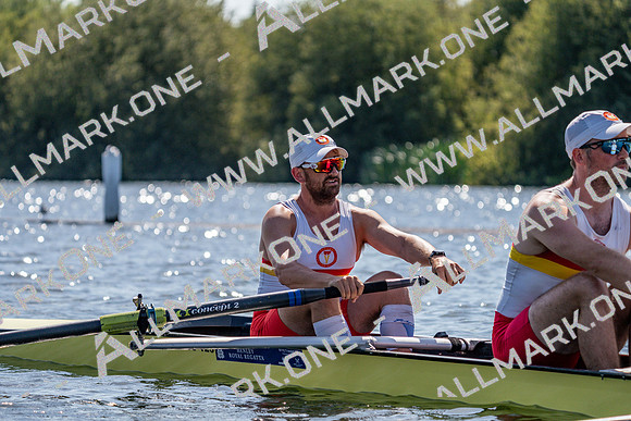 Henley Masters 3-13764