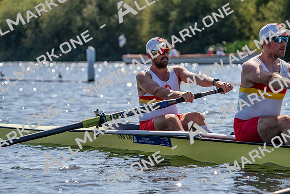 Henley Masters 3-13782