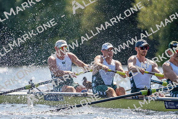 Henley Masters 3-13796