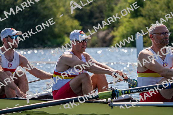 Henley Masters 3-13769
