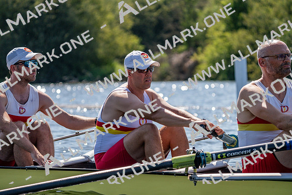 Henley Masters 3-13768