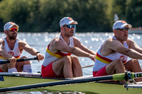 Henley Masters 3-13783