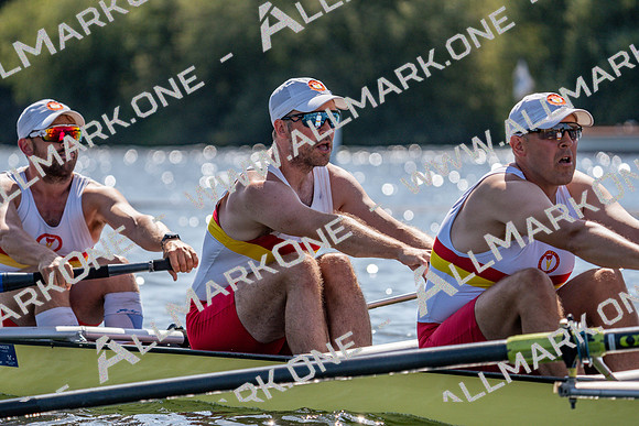 Henley Masters 3-13783