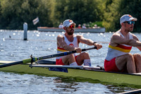 Henley Masters 3-13780