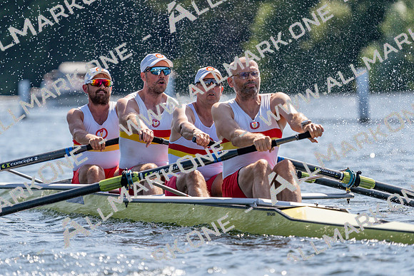 Henley Masters 3-13794