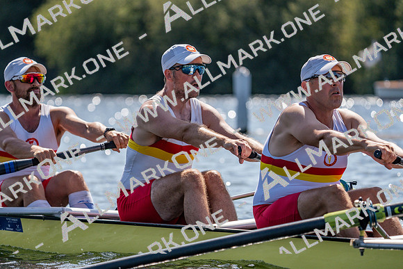 Henley Masters 3-13784