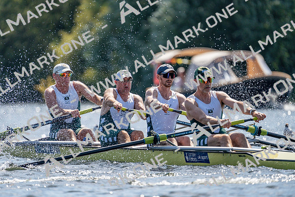 Henley Masters 3-13801