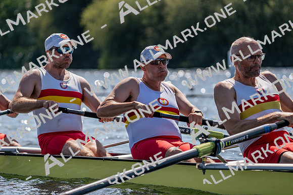 Henley Masters 3-13785