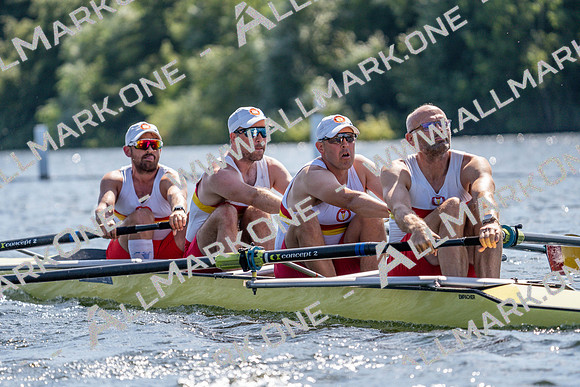 Henley Masters 3-13791