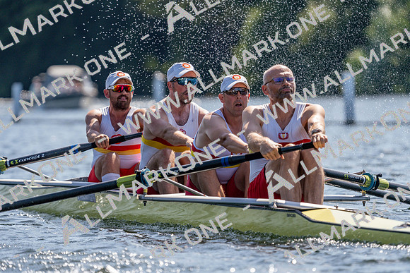 Henley Masters 3-13793