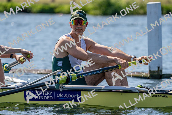 Henley Masters 3-13778