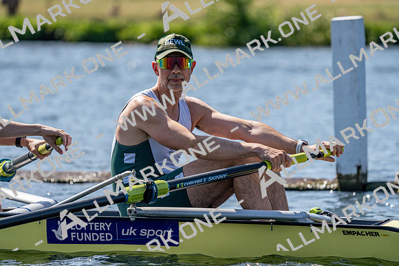 Henley Masters 3-13779