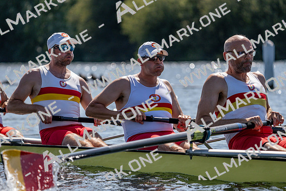 Henley Masters 3-13786