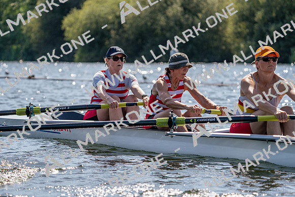 Henley Masters 3-13827