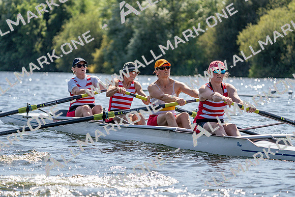 Henley Masters 3-13832