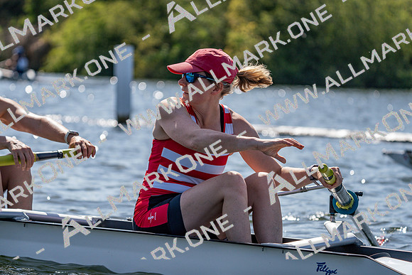 Henley Masters 3-13818