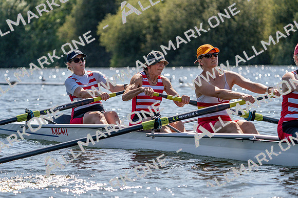 Henley Masters 3-13830
