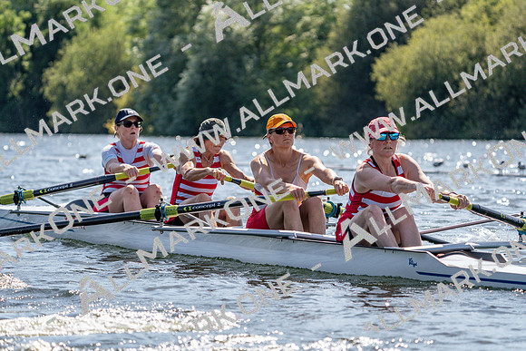 Henley Masters 3-13831