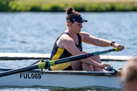 Henley Masters 3-13825