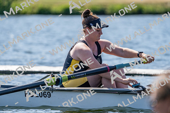 Henley Masters 3-13825