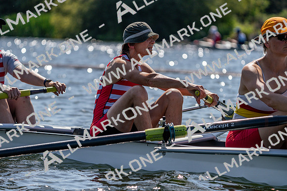 Henley Masters 3-13814