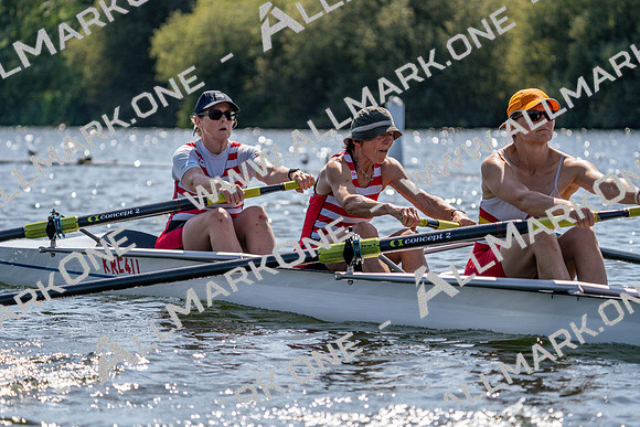 Henley Masters 3-13828