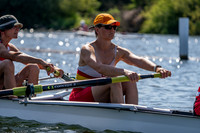 Henley Masters 3-13816