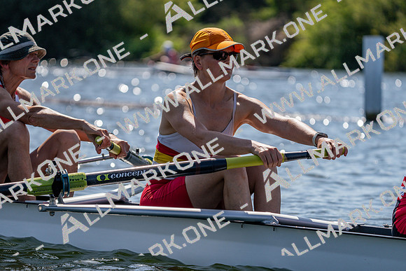 Henley Masters 3-13816