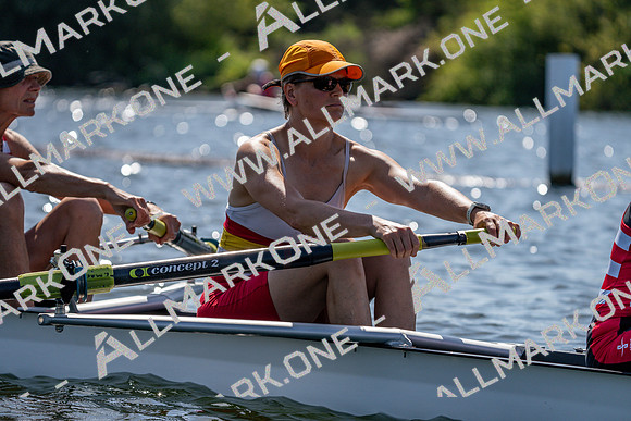 Henley Masters 3-13817