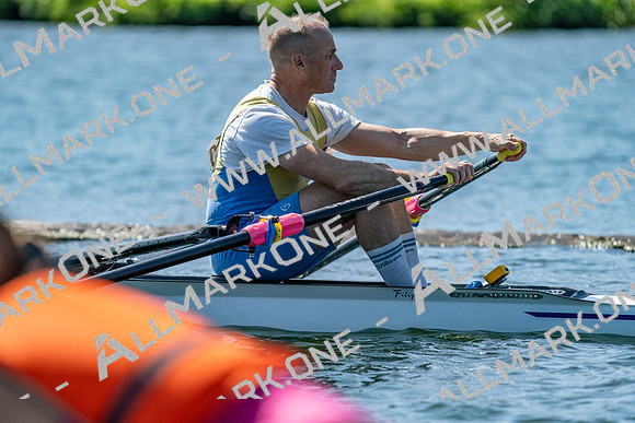 Henley Masters 3-13869