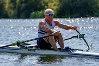 Henley Masters 3-13882