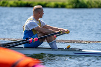 Henley Masters 3-13871