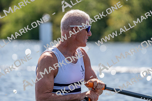 Henley Masters 3-13868
