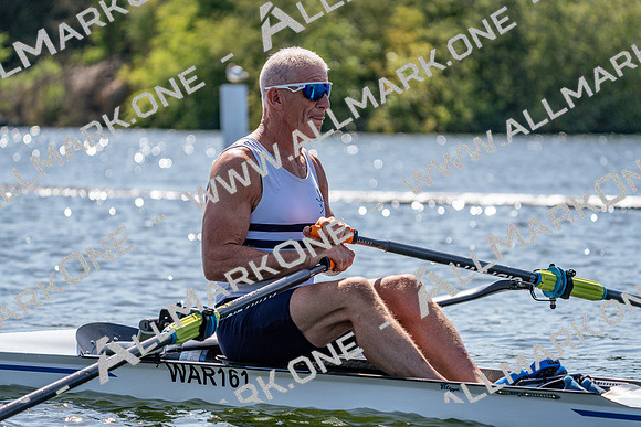 Henley Masters 3-13864