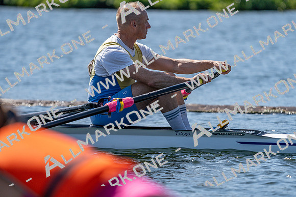 Henley Masters 3-13870