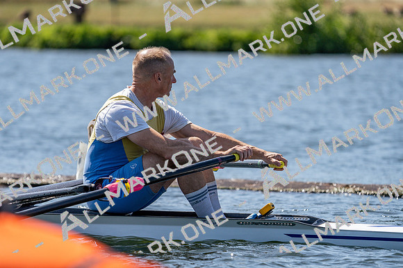Henley Masters 3-13872